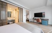 Туры в отель Grand Madison Wuhan Hankou on the Bund
