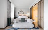 Туры в отель Grand Madison Wuhan Hankou on the Bund