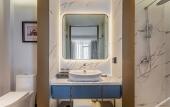 Туры в отель Grand Madison Wuhan Hankou on the Bund