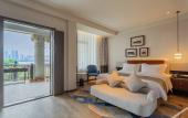 Туры в отель Grand Madison Wuhan Hankou on the Bund