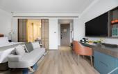 Туры в отель Grand Madison Wuhan Hankou on the Bund
