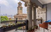 Туры в отель Grand Madison Wuhan Hankou on the Bund
