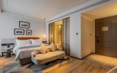 Туры в отель Grand Madison Wuhan Hankou on the Bund