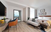 Туры в отель Grand Madison Wuhan Hankou on the Bund