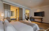Туры в отель Grand Madison Wuhan Hankou on the Bund