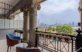 Туры в отель Grand Madison Wuhan Hankou on the Bund