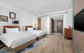 Туры в отель Grand Madison Wuhan Hankou on the Bund