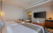 Туры в отель Grand Madison Wuhan Hankou on the Bund