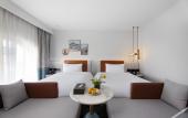Туры в отель Grand Madison Wuhan Hankou on the Bund