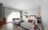 Туры в отель Grand Madison Wuhan Hankou on the Bund