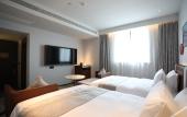 Туры в отель Grand Madison Wuhan Hankou on the Bund