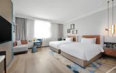 Туры в отель Grand Madison Wuhan Hankou on the Bund