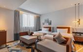Туры в отель Grand Madison Wuhan Hankou on the Bund
