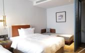 Туры в отель Grand Madison Wuhan Hankou on the Bund