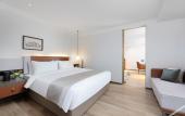 Туры в отель Grand Madison Wuhan Hankou on the Bund