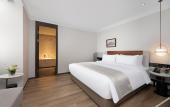 Туры в отель Grand Madison Wuhan Hankou on the Bund