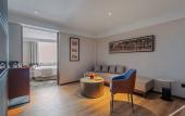 Туры в отель Grand Madison Wuhan Hankou on the Bund