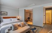 Туры в отель Grand Madison Wuhan Hankou on the Bund