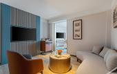 Туры в отель Grand Madison Wuhan Hankou on the Bund