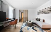 Туры в отель Grand Madison Wuhan Hankou on the Bund