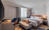 Туры в отель Grand Madison Wuhan Hankou on the Bund