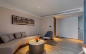 Туры в отель Grand Madison Wuhan Hankou on the Bund