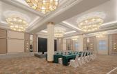 Туры в отель Grand Madison Wuhan Hankou on the Bund