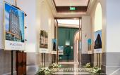 Туры в отель Grand Madison Wuhan Hankou on the Bund