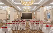 Туры в отель Grand Madison Wuhan Hankou on the Bund