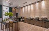Туры в отель Grand Madison Wuhan Hankou on the Bund