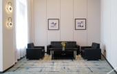 Туры в отель Grand Madison Wuhan Hankou on the Bund