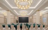 Туры в отель Grand Madison Wuhan Hankou on the Bund