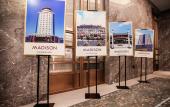 Туры в отель Grand Madison Wuhan Hankou on the Bund