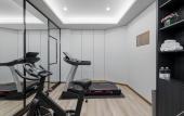Туры в отель Grand Madison Wuhan Hankou on the Bund