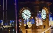 Туры в отель Grand Madison Wuhan Hankou on the Bund