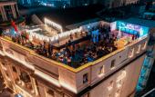 Туры в отель Grand Madison Wuhan Hankou on the Bund