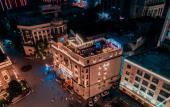 Туры в отель Grand Madison Wuhan Hankou on the Bund