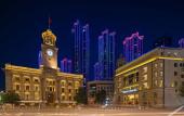 Туры в отель Grand Madison Wuhan Hankou on the Bund