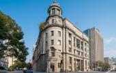 Туры в отель Grand Madison Wuhan Hankou on the Bund