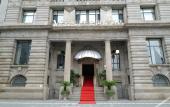 Туры в отель Grand Madison Wuhan Hankou on the Bund