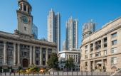Туры в отель Grand Madison Wuhan Hankou on the Bund