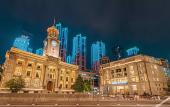 Туры в отель Grand Madison Wuhan Hankou on the Bund