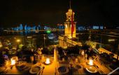 Туры в отель Grand Madison Wuhan Hankou on the Bund