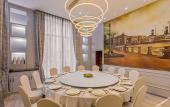 Туры в отель Grand Madison Wuhan Hankou on the Bund