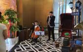 Туры в отель Grand Madison Wuhan Hankou on the Bund