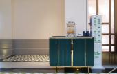 Туры в отель Grand Madison Wuhan Hankou on the Bund