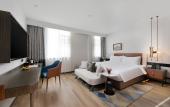 Туры в отель Grand Madison Wuhan Hankou on the Bund