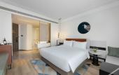 Туры в отель Grand Madison Wuhan Hankou on the Bund