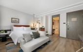 Туры в отель Grand Madison Wuhan Hankou on the Bund
