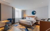 Туры в отель Grand Madison Wuhan Hankou on the Bund